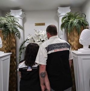 Meet your Posher, Roy